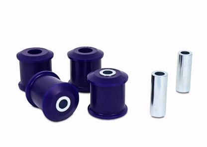 SuperPro Ford & Nissan Rear Trailing Arm