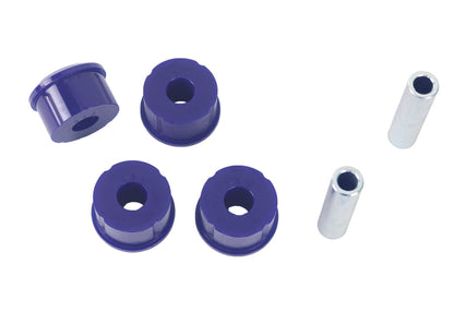 SuperPro Front Of Rear Spring Bushing Kit