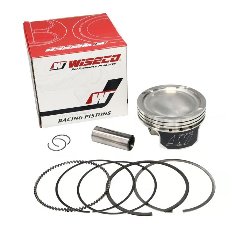Wiseco Polaris 850 Sportsman 09-18 Stock CR Piston Kit
