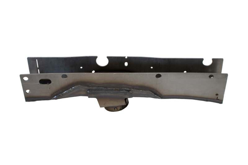 Rustbuster Over Axle Frame Section Left Side