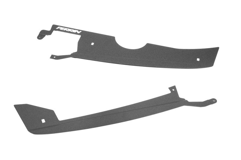 Perrin Performance PERRIN 22-26 Subaru WRX Radiator Shroud - Black