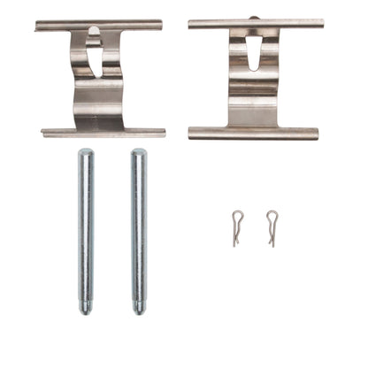 DFC 03-23 Audi Q7 Rear/Front Premium Hardware Kit