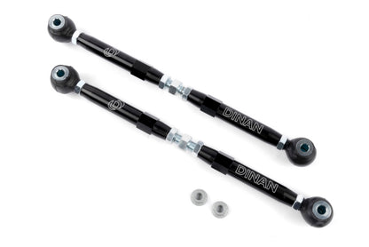 Dinan 19-26 BMW 230i/330i/430i/Z4 30i/M240i/M340i/M440i (G20/G22/G26/G29/G42) Toe Links - Rear