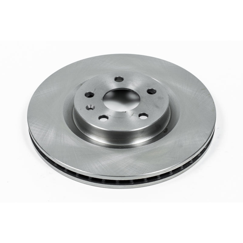 PowerStop Power Stop 08-14 Cadillac CTS Front Autospecialty Brake Rotor