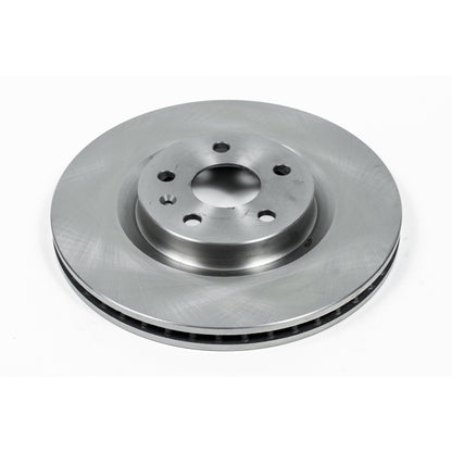 PowerStop Power Stop 08-14 Cadillac CTS Front Autospecialty Brake Rotor