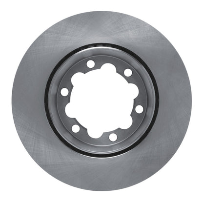 DFC 18-24 Volkswagen Crafter (Mexico) Rear Brake Rotor