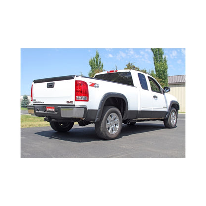 Flowmaster 09-13 GM 1500 V8 143 in. Wheelbase FlowFX Cat-Back Exhaust System