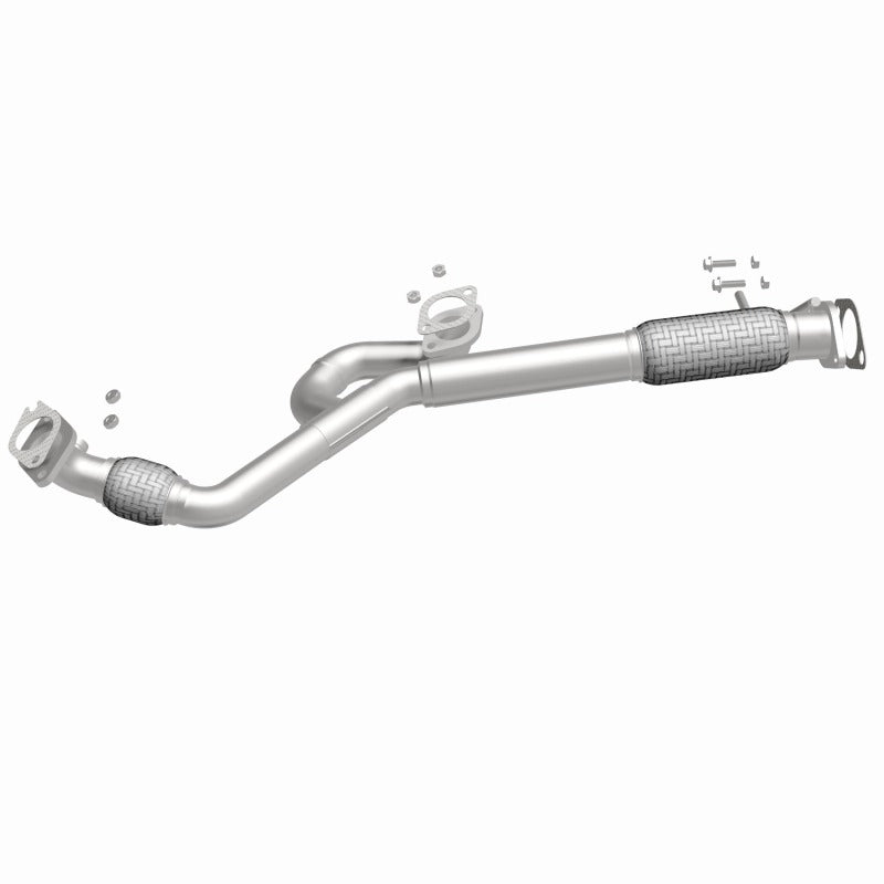 Magnaflow BRE Exhaust 10-15 Equinox Terrain 3.0L 3.6L Front Pipe Kit