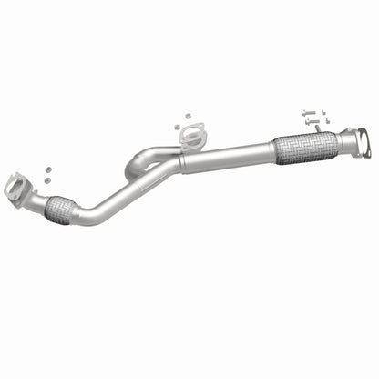 Magnaflow BRE Exhaust 10-15 Equinox Terrain 3.0L 3.6L Front Pipe Kit
