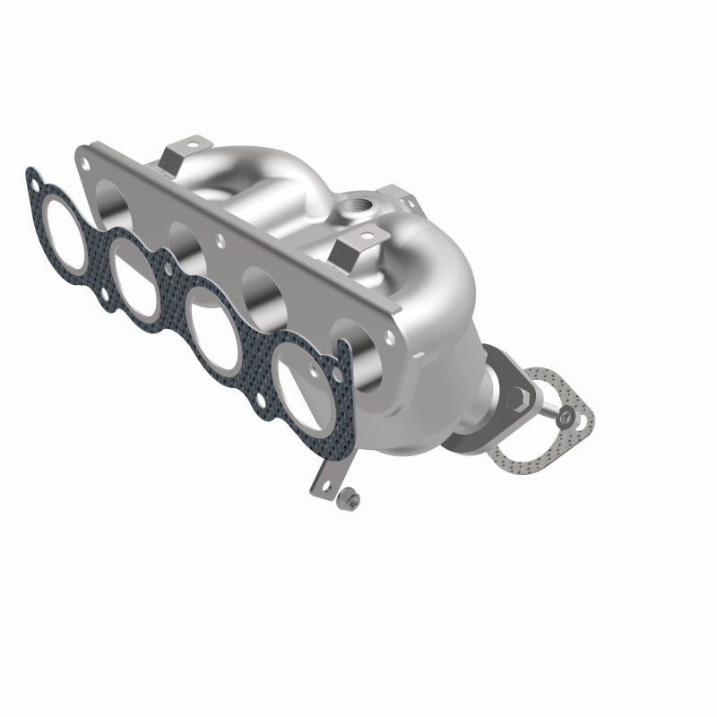 MagnaFlow 19-20 Hyundai Tucson OEM/EPA Compliant Manifold Catalytic Converter