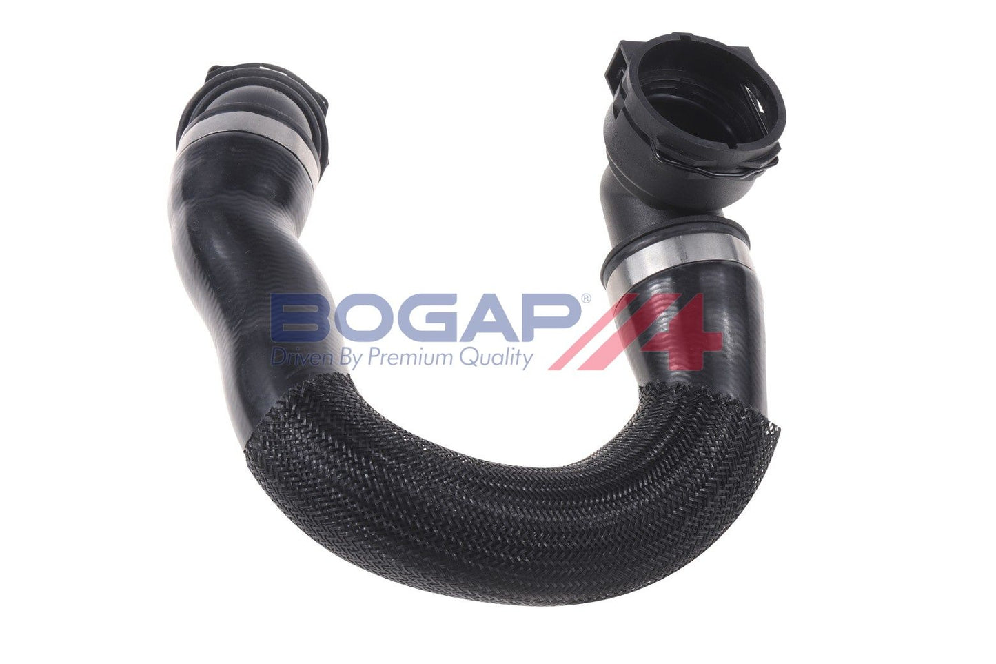 BOGAP B4228406 Radiator Hose