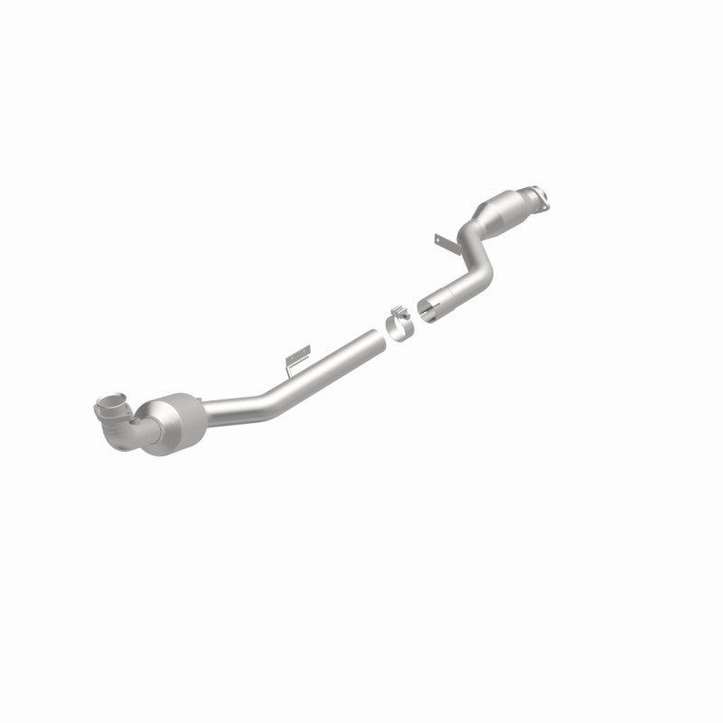 MagnaFlow 08-10 Mercedes-Benz SLK55 AMG 5.5L Direct Fit Converter