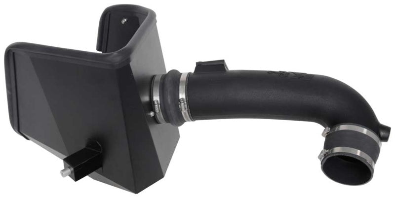 K&N Engineering K&N 2019+ Chevrolet 1500 5.3L / 6.2L V8 F/I AirCharger Performance Intake System