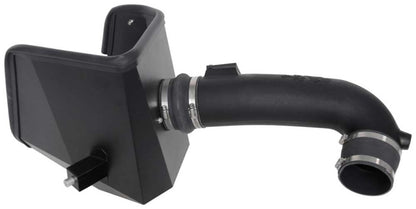 K&N Engineering K&N 2019+ Chevrolet 1500 5.3L / 6.2L V8 F/I AirCharger Performance Intake System