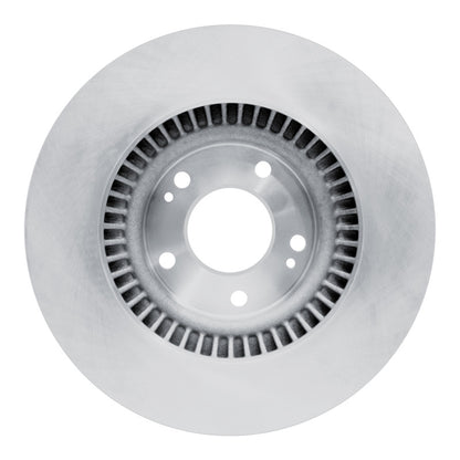 DFC 15-20 Kia Sorento Front Brake Rotor