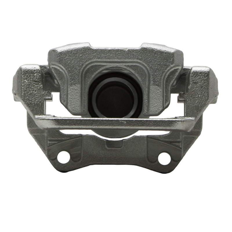 DFC 11-17 Honda Odyssey Rear-R Premium Caliper - Silver Zinc Coated