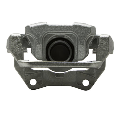 DFC 11-17 Honda Odyssey Rear-R Premium Caliper - Silver Zinc Coated