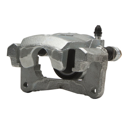 DFC 91-94 Nissan NX Front-L Silver Zinc Coated Premium Caliper