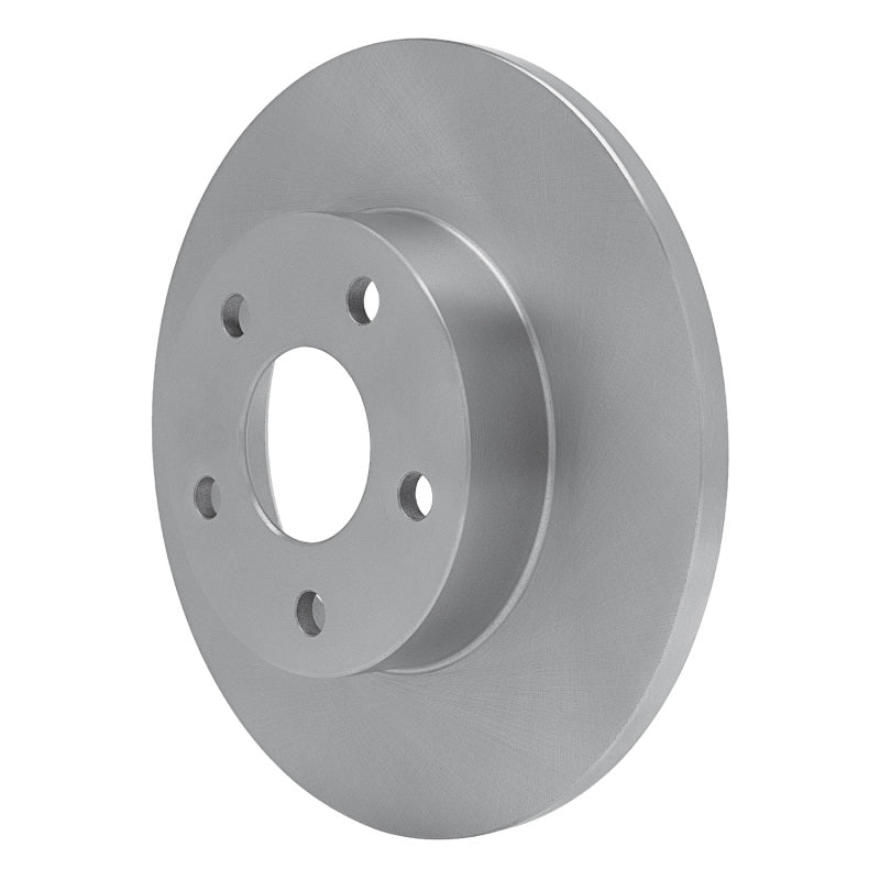 DFC 84-87 Pontiac Fiero Rear Brake Rotor