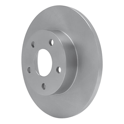 DFC 84-87 Pontiac Fiero Rear Brake Rotor