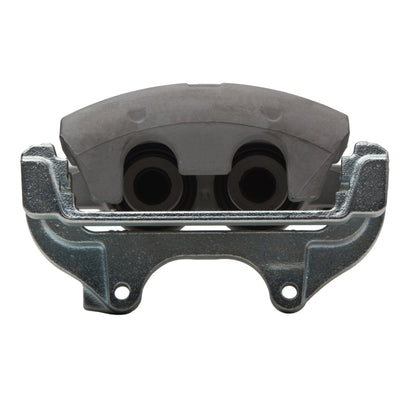 DFC 05-11 Chrysler 300 Front-R/Front-L Premium Caliper - Silver Zinc Coated