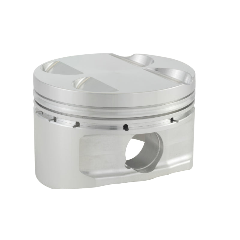 CP Pistons CP Piston & Ring Set for Toyota 1JZGTE - Bore (86.0mm) - CR (9.0) Single Piston