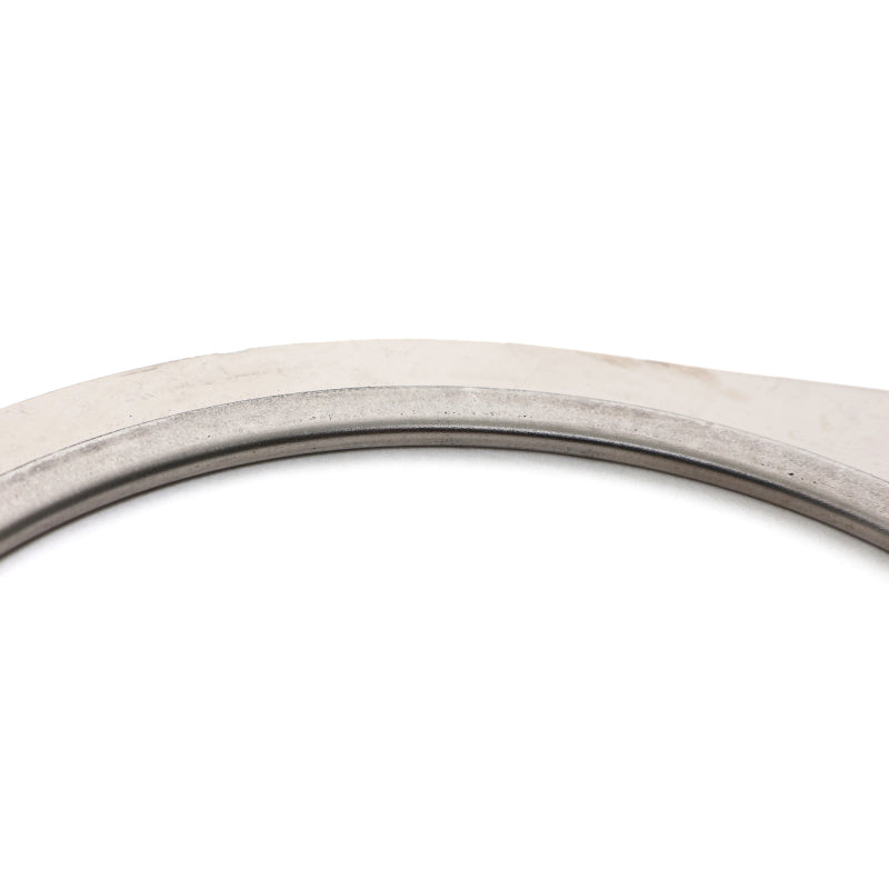 BLOX Racing MLS Exhaust Gasket - 2in 2-Hole