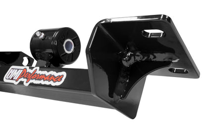 UMI Performance 93-02 GM F-Body Tunnel Brace Mount Stock Exhaust No Loop