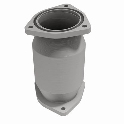 MagnaFlow Direct Fit Catalytic Converter 99-02 Daewoo Nubira 2.0L fr