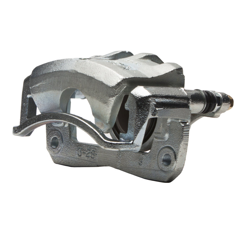 DFC 92-96 Lexus ES300 Front-R Premium Caliper - Silver Zinc Coated
