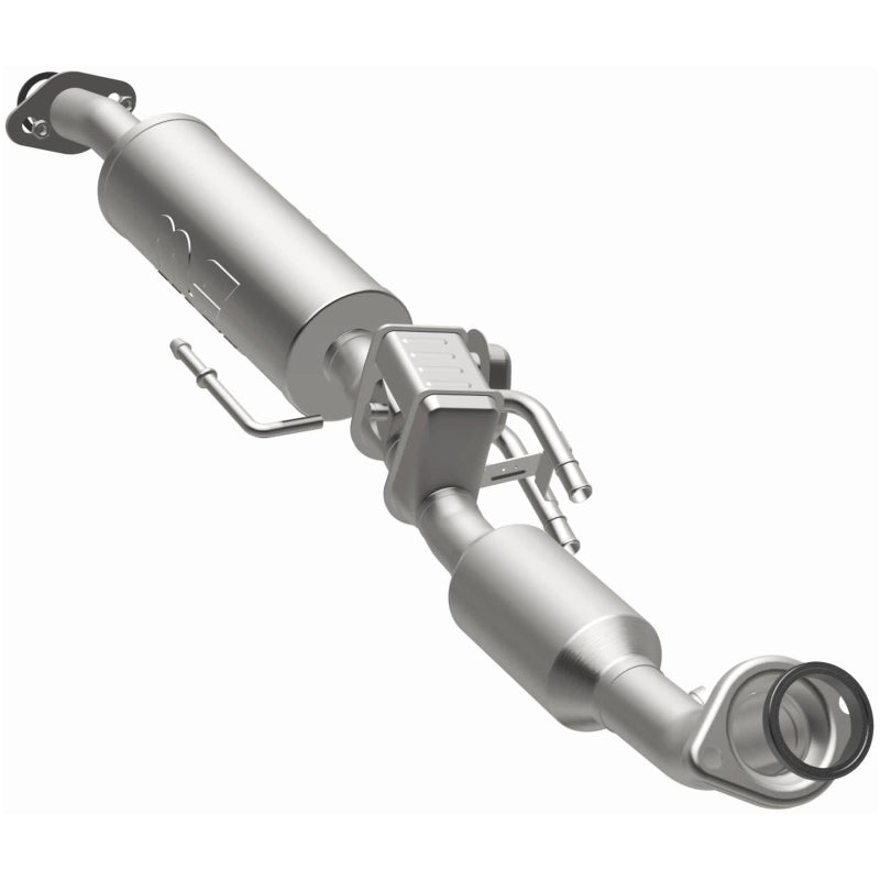MagnaFlow Direct Fit Catalytic Converter 20-22 Toyota Prius Prime Underbody 1.8L