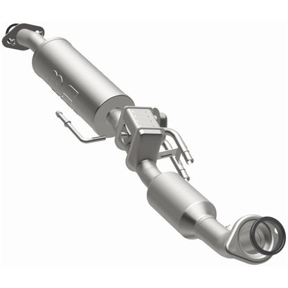 MagnaFlow Direct Fit Catalytic Converter 20-22 Toyota Prius Prime Underbody 1.8L