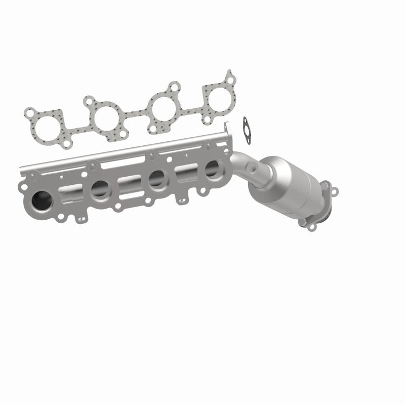 MagnaFlow Direct Fit Catalytic Converter 05-09 Lexus GX470 4.7L
