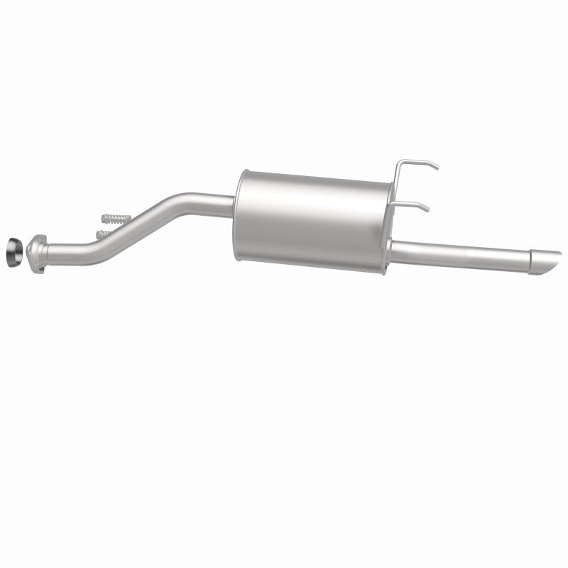 Magnaflow BRE Exhaust 01-05 Civic 1.7L Muffler Kit
