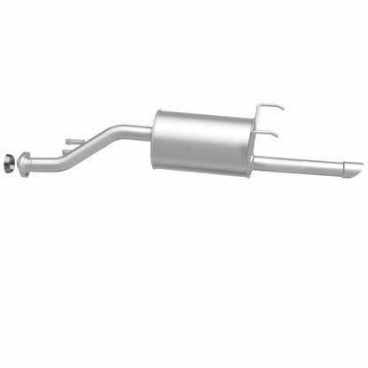 Magnaflow BRE Exhaust 01-05 Civic 1.7L Muffler Kit