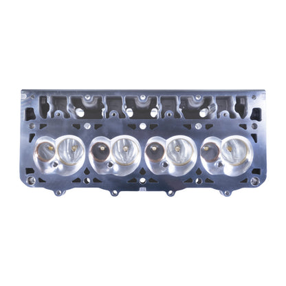 Edelbrock Victor CNC GM LS7 12 Degree 6-Bolt Cylinder Head, 307cc, .220in Int Port, Copper Seat