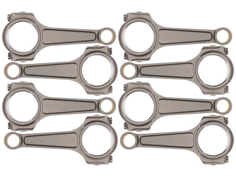 Manley Performance Manley Chevrolet Small Block Tour Lite I-Beam Connecting Rod Set - 5.850in Length