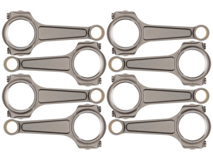 Manley Performance Manley Chevrolet Small Block Tour Lite I-Beam Connecting Rod Set - 6.000in Length