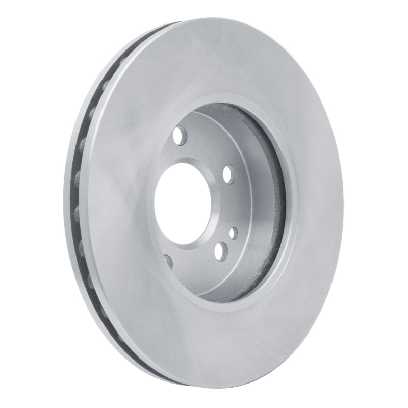 DFC 12-18 Mercedes-Benz B250E Front Brake Rotor