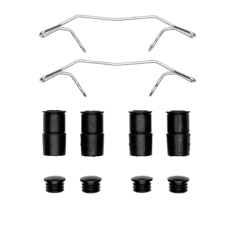 DFC 88-10 Audi TT Rear/Front Premium Hardware Kit