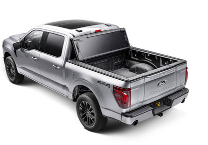 BAK 21-22 Ford F-150 (Incl. 2022 Lightning) BAKFlip G2 5.7ft Bed Cover