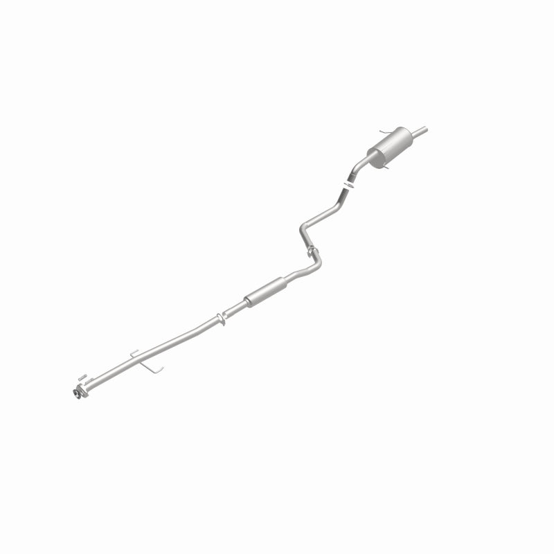 MagnaFlow BRE Exhaust Kit 99-00 Mazda Protege 1.8L