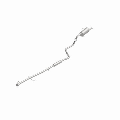MagnaFlow BRE Exhaust Kit 99-00 Mazda Protege 1.8L