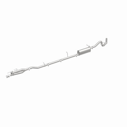 MagnaFlow BRE Exhaust Kit 11-17 Ford F-250 F-350 Super Duty 6.2L