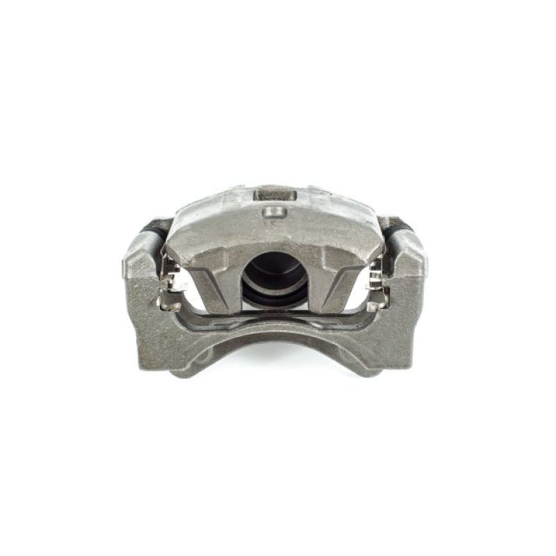 PowerStop Power Stop 07-12 Dodge Caliber Front Right Autospecialty Caliper w/Bracket