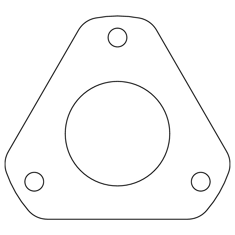 Cometic Gasket Cometic 83-97 Dodge Cummins 3.9/5.9L Diesel .031in Fuel Injection Pump Gasket
