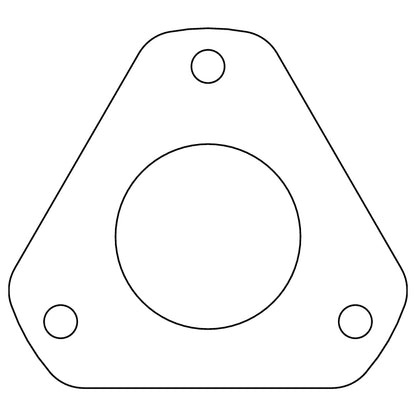 Cometic Gasket Cometic 83-97 Dodge Cummins 3.9/5.9L Diesel .031in Fuel Injection Pump Gasket