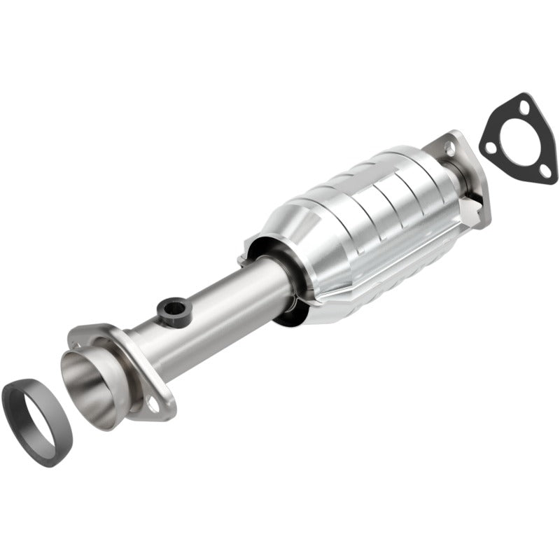 MagnaFlow Direct Fit Catalytic Converter 00-01 Acura Integra 4 1.8, Excl. Type-R