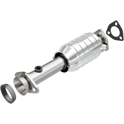 MagnaFlow Direct Fit Catalytic Converter 00-01 Acura Integra 4 1.8, Excl. Type-R