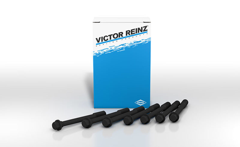 Victor Reinz MAHLE Original Ford Edge 14-11 Cylinder Head Bolts